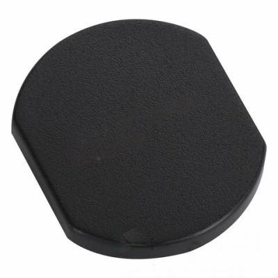 Подушка сменная для печатей ДИАМЕТРОМ 30 мм, синяя, для GRM 46030, 171000010