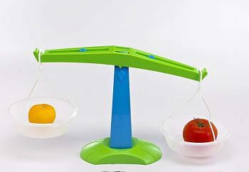 Весы детские