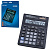 Калькулятор настольный CITIZEN SDC-554S (199x153 мм), 14 разрядов, двойное питание