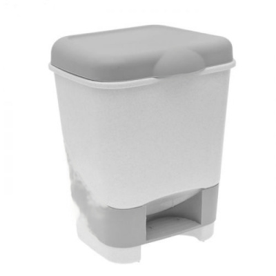 Ведро мусорное с педалью