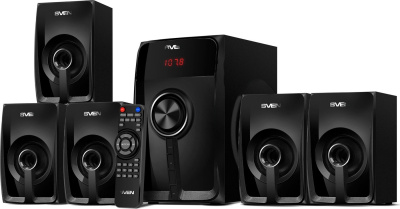 Аудиосистема 5.1 SVEN