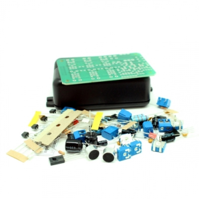 Набор для сборки Цветомузыкальная приставка