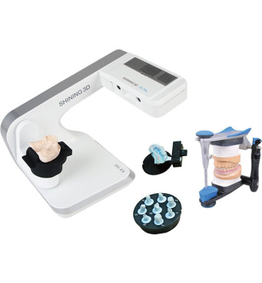 3D сканер Shining 3D AutoScan DS-EX Pro