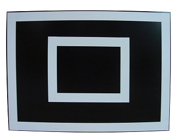 Щит баскетбольный