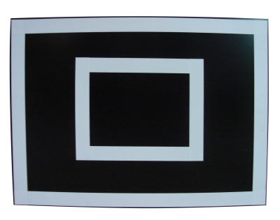 Щит баскетбольный