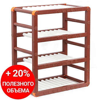 Стеллаж Аква для емкостей с водой