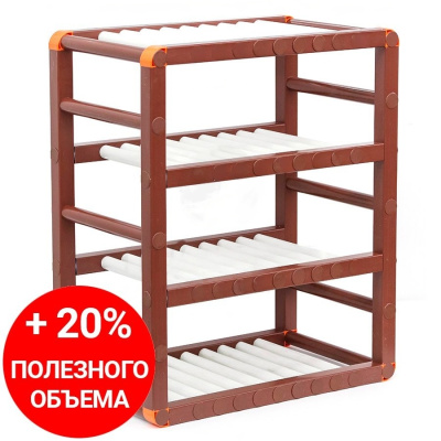 Стеллаж Аква для емкостей с водой