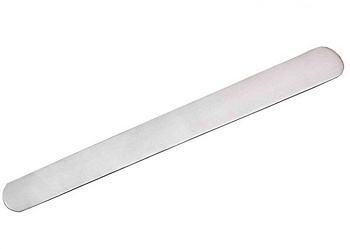 Шпатель металлический