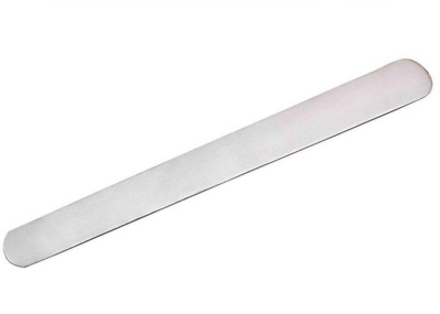 Шпатель металлический