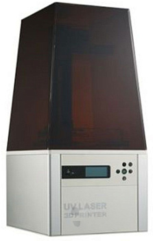 XYZPrinting Nobel 1.0