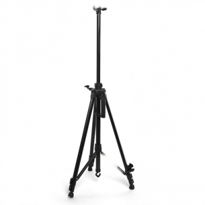 Мольберт телескопический (тренога) металл