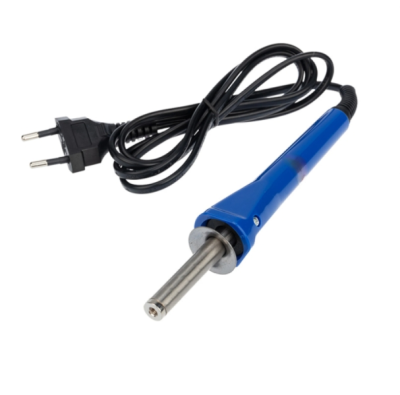 Электровыжигатель по дереву