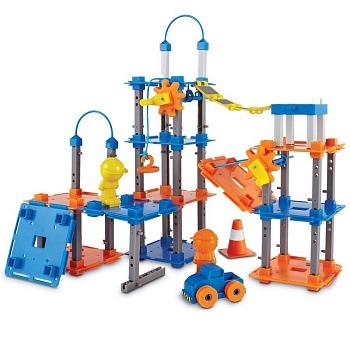 Конструктор Инженеры будущего