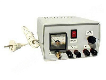 Источник питания демонстрационный