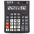 Калькулятор настольный STAFF PLUS STF-333 (200x154 мм), 14 разрядов, двойное питание, 250416