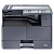 МФУ лазерное KYOCERA TASKalfa 2320 "3 в 1", А3, 23 страницы/мин, без крышки, 1102XS3NL0