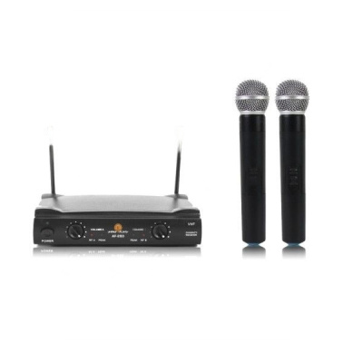 Вокальная радиосистема