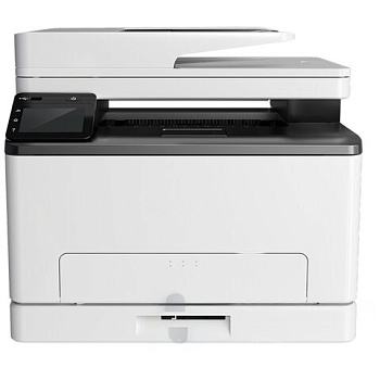 МФУ лазерное ЦВЕТНОЕ PANTUM CM1100ADW "3 в 1", А4, 18 стр./мин, 30000 стр./мес., ДУПЛЕКС, АПД, Wi-Fi, с/к