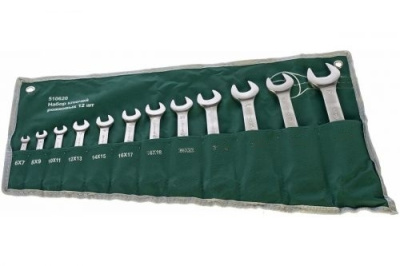 Набор ключей гаечных