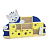 Стенка для игрушек Кошкин дом, 2800х400х1725 мм