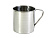 Кружка из нержавеющей стали с ручкой 250 мл