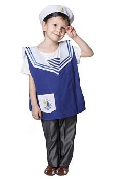 Костюм Моряк детский