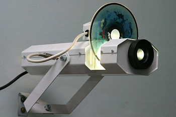 Проектор Солнечный-100