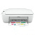 МФУ струйное HP DeskJet 2720, 3 в 1, А4, 7,5 стр/мин, 1000 стр/мес, WiFi, 3XV18B