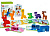 Игровой набор Лото с животными DUPLO