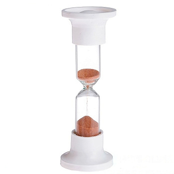 Часы песочные