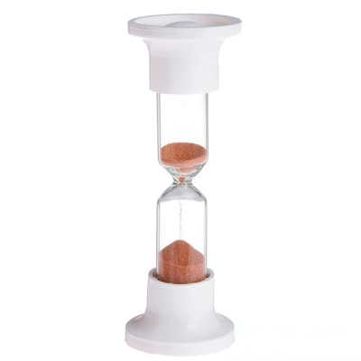 Часы песочные