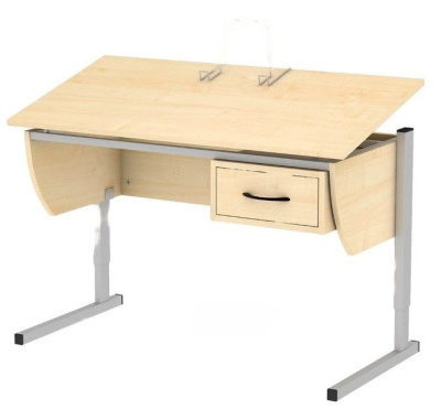 Стол для школьника Осанка мини