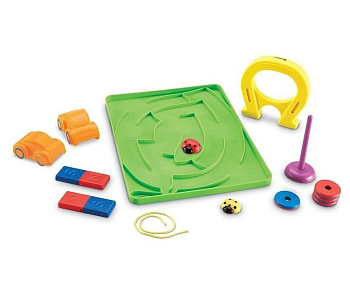 Набор Магнетизм