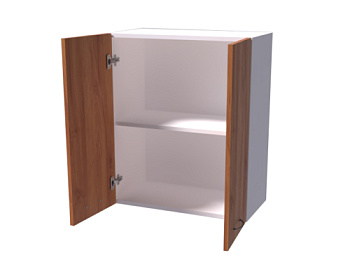 Шкаф кухонный навесной, 600х314х720 мм