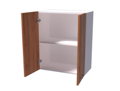 Шкаф кухонный навесной, 600х314х720 мм