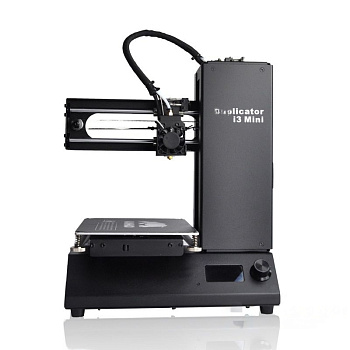 3D принтер Wanhao Duplicator i3 Mini (Di3mini)