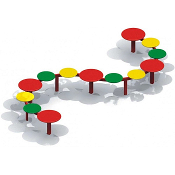 Дорожка Равновесия, 340 см