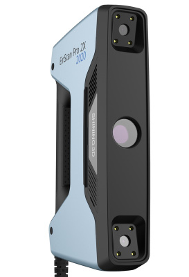 3D сканер Shining 3D Einscan Pro 2x 2020