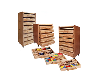 Многофункциональный комплект психолога "Инклюзив Классический"