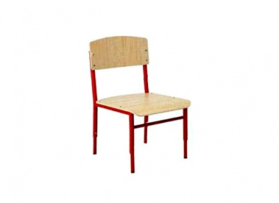 Стул детский регулируемый (0-3 р.гр.)