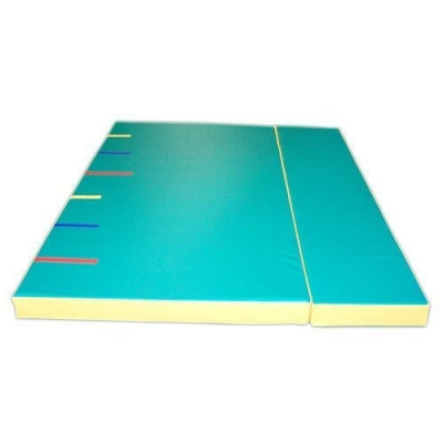 Мат с разметкой