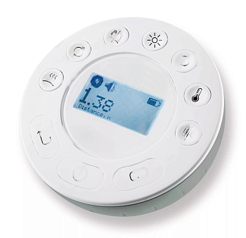 Цифровая лаборатория Globisens. Физика