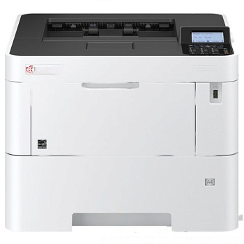 Принтер лазерный KYOCERA ECOSYS P3145dn, А4, 45 страниц/мин., 150000 страниц/месяц, ДУПЛЕКС, сетевая карта, 1102TT3NL0