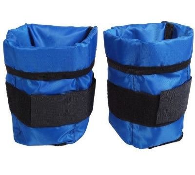 Утяжелитель для фитнеса со сменным весом, 1000 г