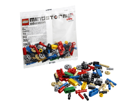 LE набор LME 1 (с запасными частями для наборов LME EV3)