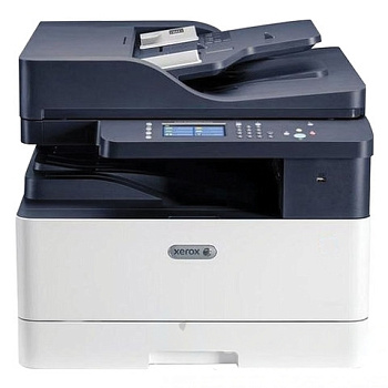 МФУ лазерное XEROX B1025dnа, "3 в 1", А3, 25 стр/мин, 50000 стр/мес, АПД, ДУПЛЕКС, сетевая карта, B1025DNA
