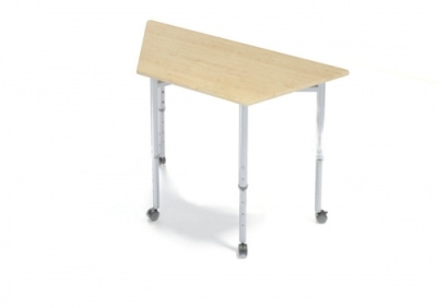 Стол-трансформер регулируемый Мозаика 9