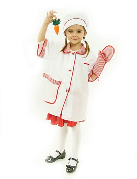 Костюм Повара детский