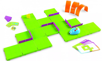 Набор Робомышь