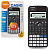 Калькулятор инженерный CASIO FX-991EX-S-ET-V (166х77 мм), 552 функции, двойное питание, сертифицирован для ЕГЭ, FX-991EX-S-EH-V